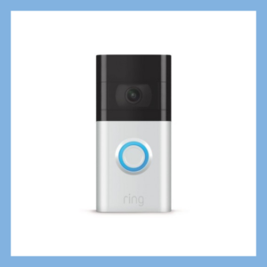 Ring Video Doorbell Pro