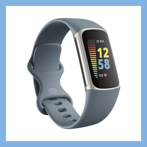 Fitbit Charge 5