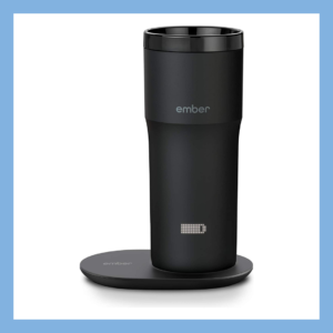 Ember Temperature Control Travel Mug