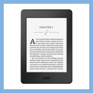Amazon Kindle Paperwhite 2021