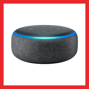 Echo Dot