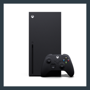 Xbox Series X