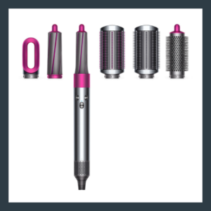 Dyson Airwrap