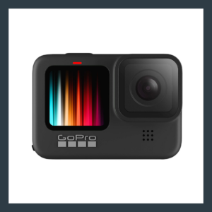 GoPro Hero9