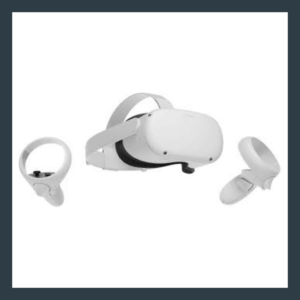 Oculus Quest 2