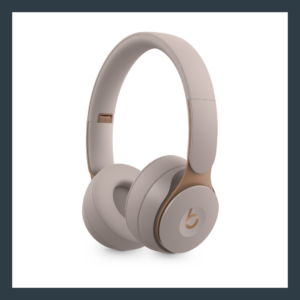 rose gold beats headphones