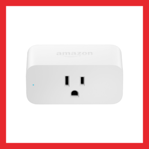 Amazon Smart Plug