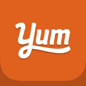 yum logo