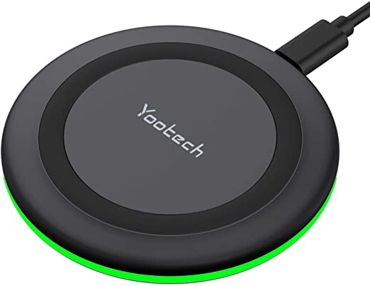 The Yootech Wireless Charger