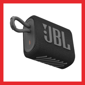 JBL Go 3