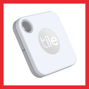 Tile Mate and Tile Mate Pro