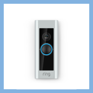 Ring Video Doorbell Pro