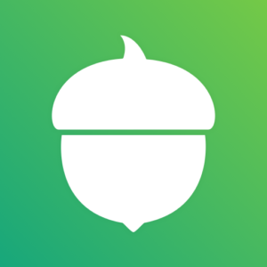 acorns logo