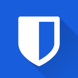 bitwarden logo