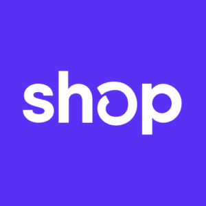 shop logo