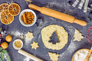 gluten free cookies