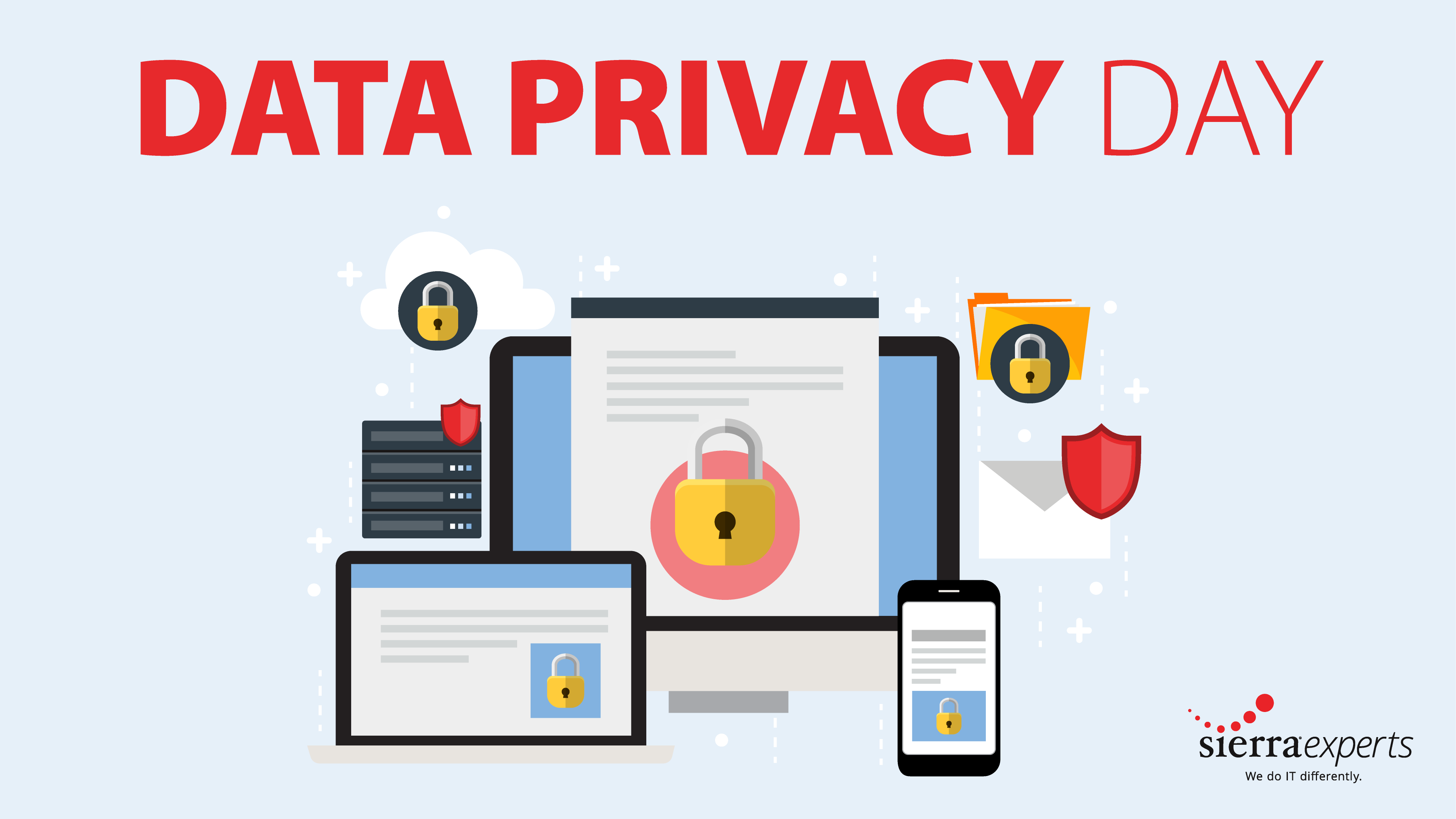 Stay Secure on Data Privacy Day!