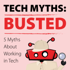 detective xbert tech myths busted