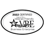 VBE logo