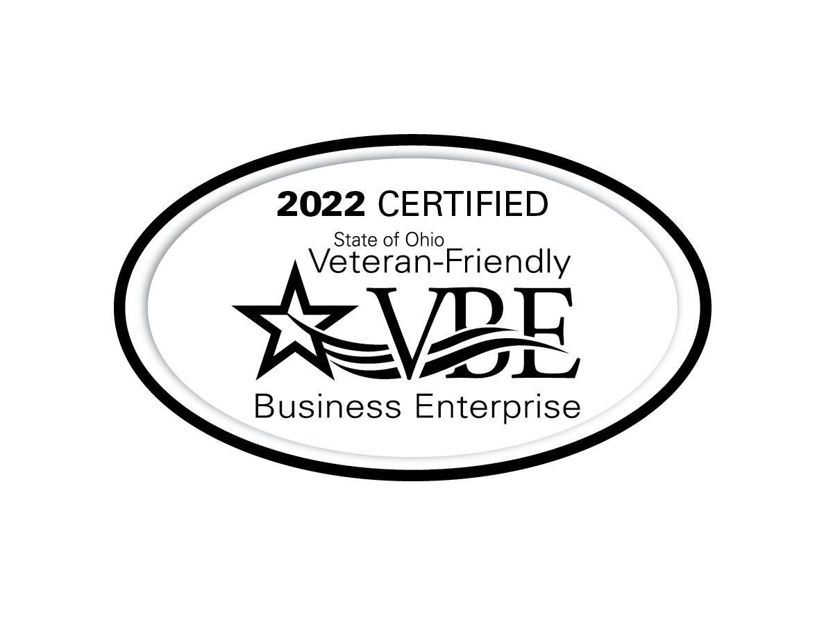 VBE logo