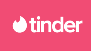 tinder logo