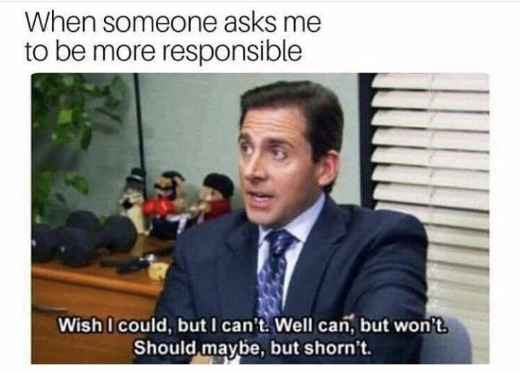 the office meme