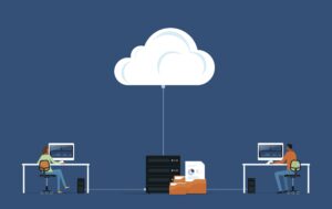 data backup to cloud