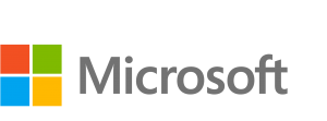 Microsoft Logo