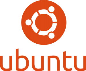 Ubuntu Logo