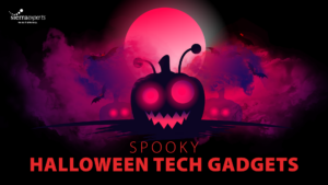 Halloween Sierra Experts