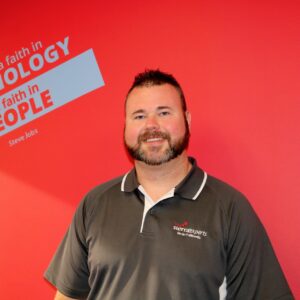 Mark Sokolowski Headshot | VP of Sales at Managed IT Solutions Provider, Sierra Experts