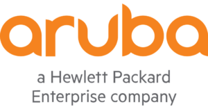 Aruba Networks logo