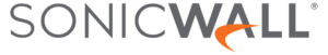 SonicWall full color logo