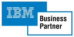 IBM Business Partner logo