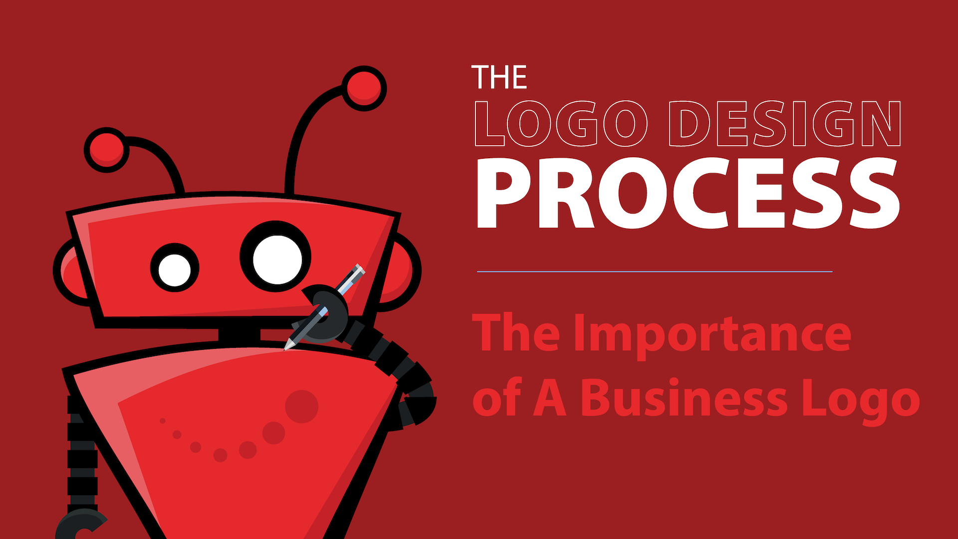 The Importance of a Business Logo