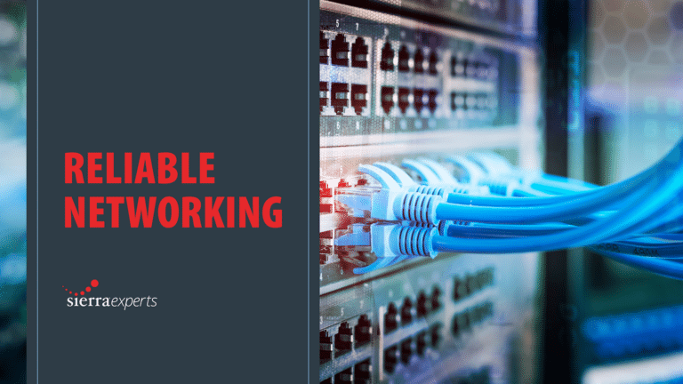 Why Reliable Networking is Crucial for Business Growth