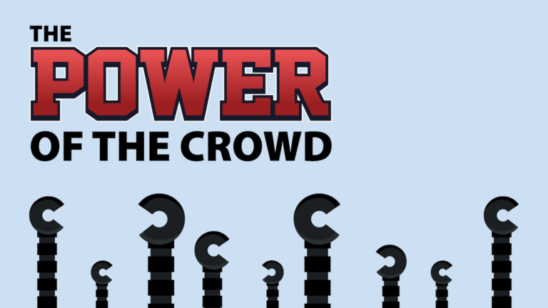 Power of the Crowd-01