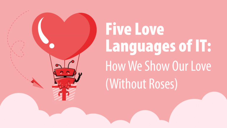 Love Language Blog