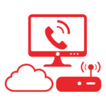 Home Icon Telephony
