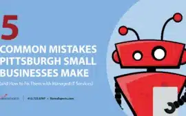 Common IT Mistakes-01