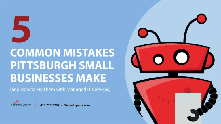 Common IT Mistakes-01