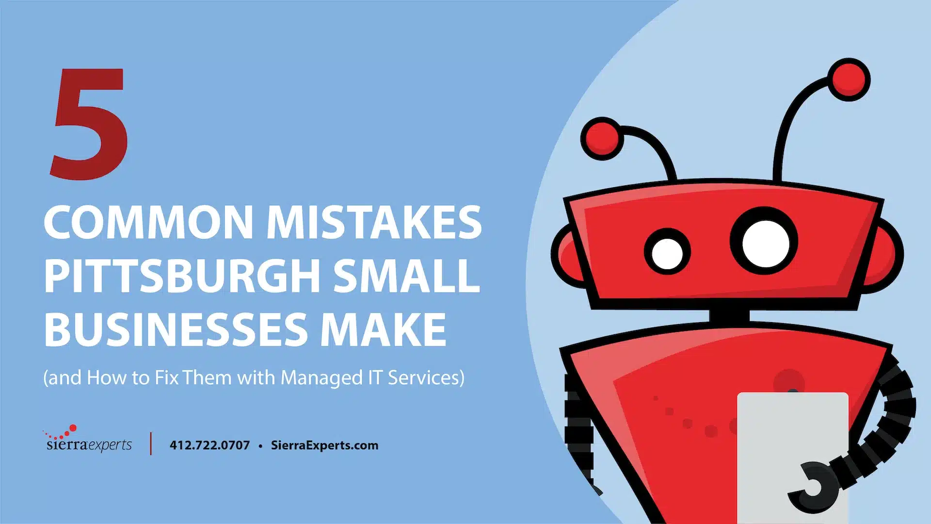 Common IT Mistakes-01