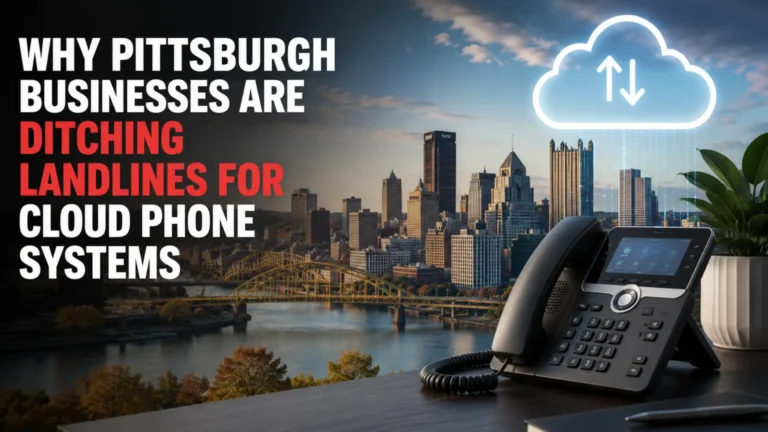 Cloud Phone System