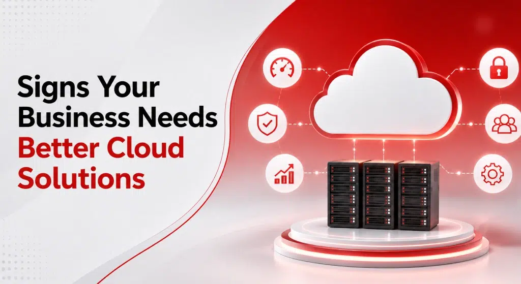 Better Cloud Solutions