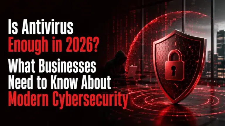 Antivirus Enough