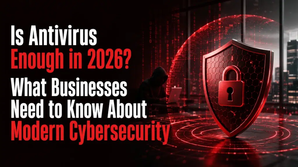 Antivirus Enough
