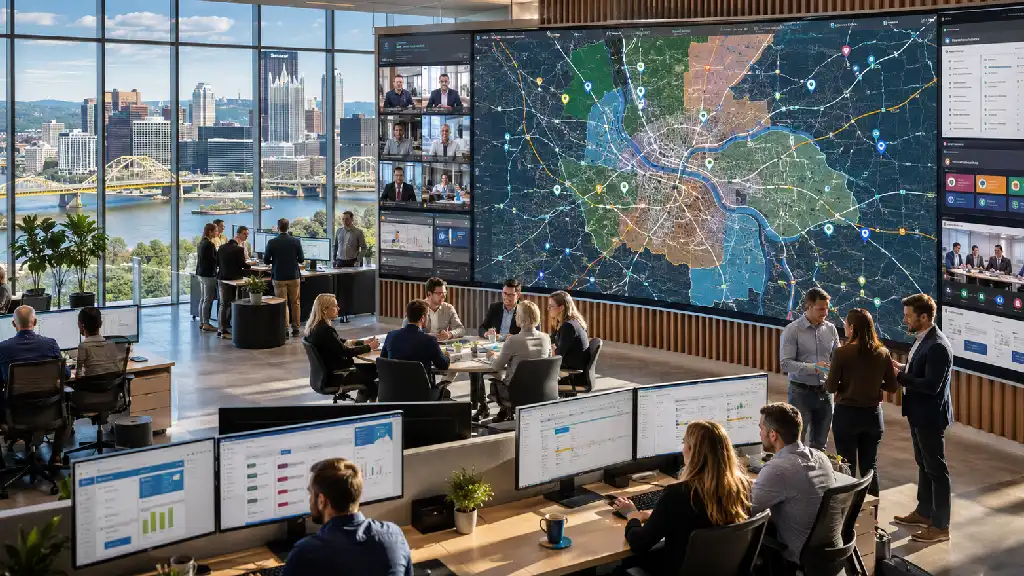 Philadelphia Businesses