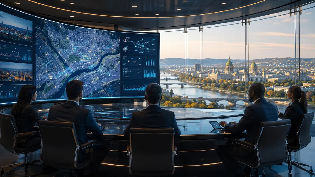 Businesses Across Cincinnati