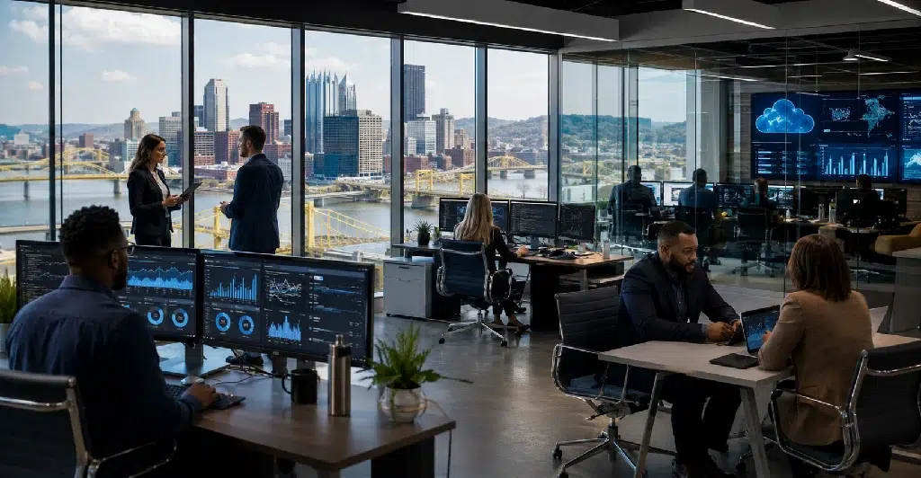 Modern Business Websites Need to Deliver