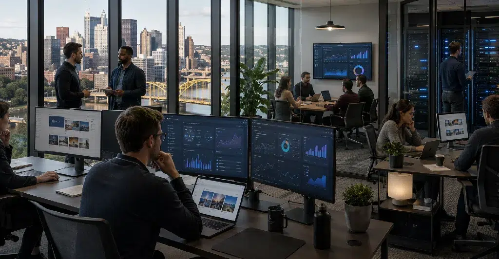 Systems Work Together